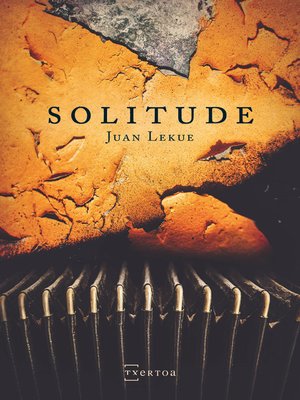 cover image of Solitude